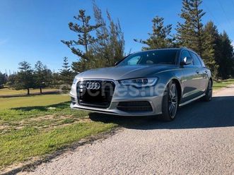 audi a6 avant 3.0 tdi 245 quat stron s line edit