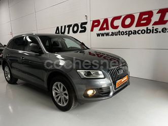 audi q5 2.0 tdi clean quatt s tron s line