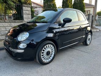 fiat 500 1.2i u0410втоu043cатиu043a 8,900 bgn