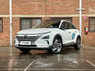 hyundai nexo fcev 163 ch 2019, g-012-tb