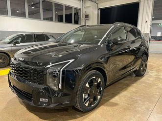 1.6 t-gdi hev gt-line plus 2wd at6