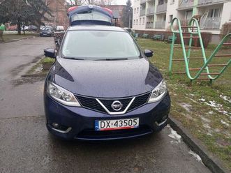 nissan pulsar motoryzacja samochody osobowe wroclaw krzyki • olx.pl