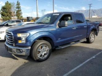ford f150 2.7l 6 rear-wheel drive ≫ 2016 • 14 000 eur • id