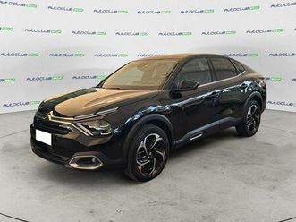 x 1.5 bluehdi max s&s 130cv eat8