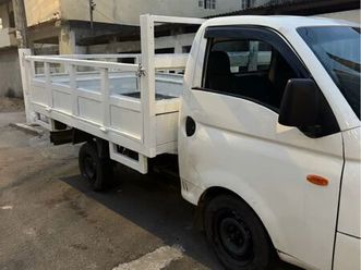 hyundai hr 2.5 tci diesel (rs/rd) 2009