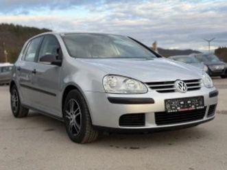 vw golf 1.9tdi dsg 92000km ≫ 2008 • 4 500 eur • id