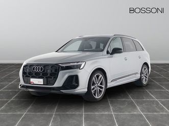 3.0 v6 tdi mhev 286cv s line edition quattro tiptronic 7p.ti