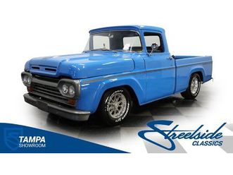 1959 ford f-100