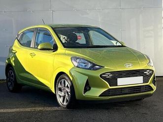 1.0 advance auto euro 6 (start/stop) 5dr