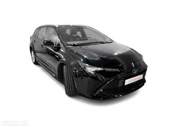 toyota corolla touring sports 1.8 hybrid comfort