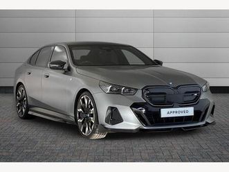 m60 83.9kwh auto xdrive 4dr