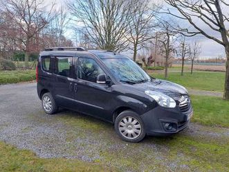 combo 1.4 l1h1 cng turbo selection