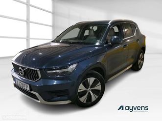 volvo xc 40 1.5 t4 phev inscription expression