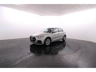 audi a1 sportback sportback 25 tfsi advanced se