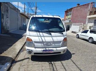 hyundai hr 2.5 tci diesel (rs/rd) 2011