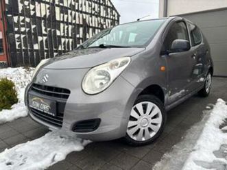 ② /// prete a immatriculer /// 60.000 km /// — suzuki — 2ememain