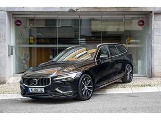 volvo v60 2.0 t6 awd te core