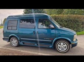 ② kamper — chevrolet — 2ememain