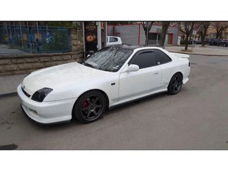 honda prelude type sh