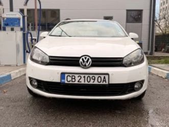 vw golf golf 6 1.6 tdi dsg нов мехатроник гаранция ≫ 2012 • 4 999 eur • id