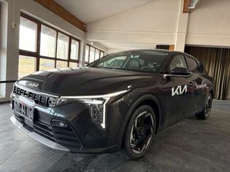 spirit vorführwagen