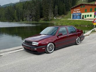 vento vr6/typisiert/h&r/oz/bbs/hspeed