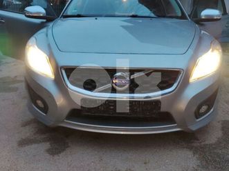 volvo c30 r-dizajn,2012 god. -model 2013