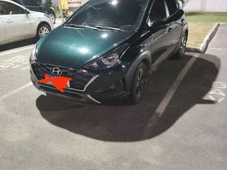 hyundai hb20x evol. bluelink 1.6 flex 16v aut 2022