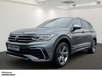 2.0 tdi r-line 4motion dsg navi ahk kamera pdc shz