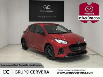 hybrid 1.5 homura cvt 85kw