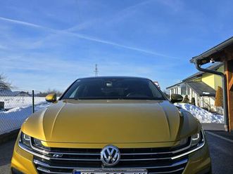 vw arteon 2,0 tdi automatik, 2017 god.