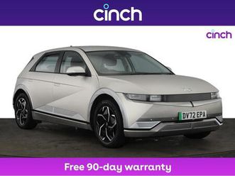 58kwh premium auto 5dr