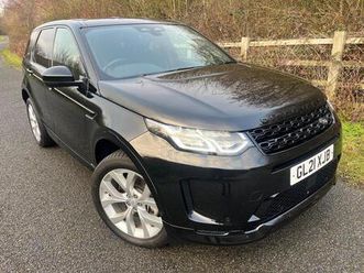 2.0 d200 mhev r-dynamic s plus auto 4wd euro 6 (start/stop) 5dr