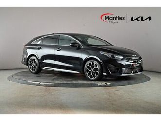 1.5 t-gdi isg gt-line