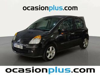 1.5 dci confort dynamique (80 cv)