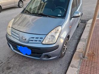 nissan pixo 1.0 easy