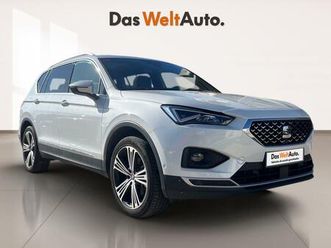 2.0 ecotsi xcellence 4drive dsg 140 kw (190 cv)