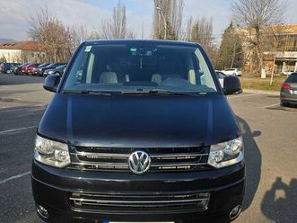 vw multivan 2014 2.0 biturbo dsg 4×4 hunedoara
