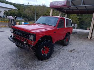 nissan patrol 3.3 turbo