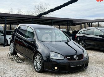 golf 5 2.0 tdi gti 103kw 6+r *alu r18*