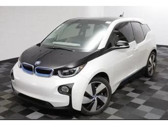 bmw i3 osobno vozilo automatik, 2015 god.