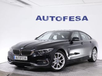430i gran coupe 430i 252cv 5p luxury auto s/s
