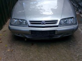 citroen xantia 2000 hdi куб.