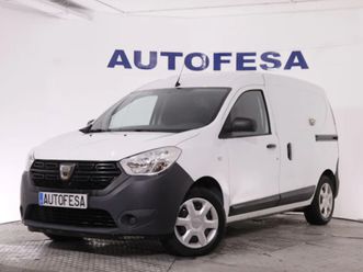 1.6 van glp essential 109cv 5p