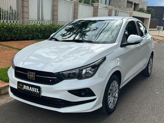 fiat cronos drive 1.3 8v flex