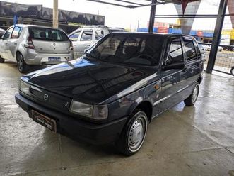 fiat uno 1.0 mille fire