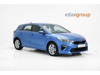 kia ceed 1.0 t-gdi urban