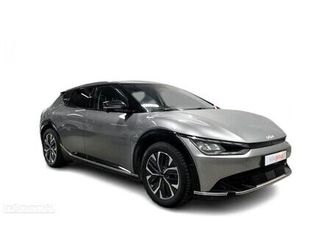 kia ev6 77,4-kwh