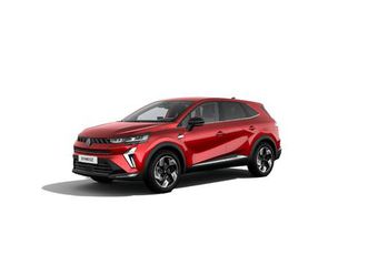 renault symbioz techno tce 140 edc, 2026 god.