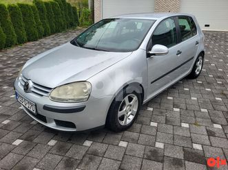 golf 5 2007 77kw